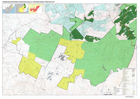 Nominated Area Part 1